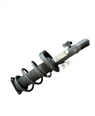 Volvo V40 Rear shock absorber with coil spring 31360778