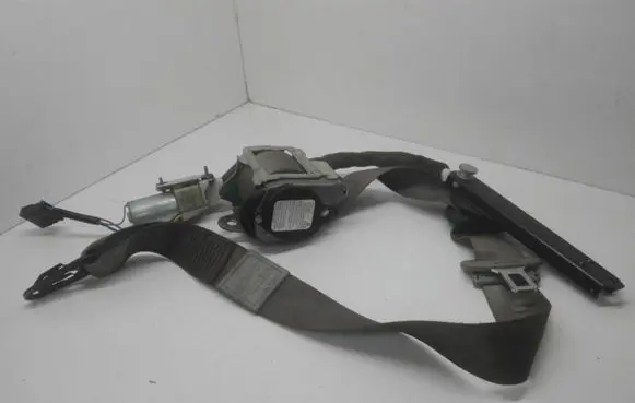 Audi A8 S8 D3 4E Front seatbelt 4E2857706 602041200B