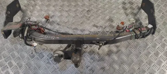 KIA Sorento Tow bar set 