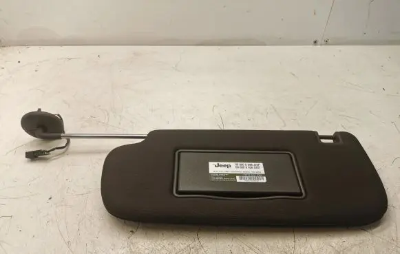 Jeep Grand Cherokee Sun visor P68145040AA
