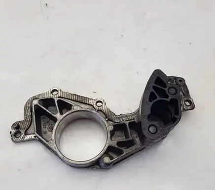 Mercedes-Benz Sprinter W906 Timing chain cover A6460160306 A6110520316
