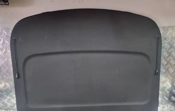 Opel Insignia A Parcel shelf 