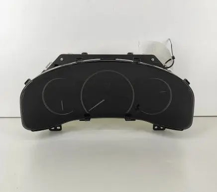 Lexus CT 200H Speedometer (instrument cluster) 8380076410 2574801431