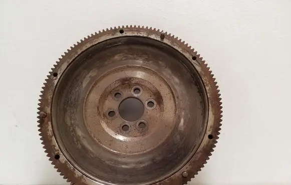 Volkswagen PASSAT B7 Flywheel 03L038D