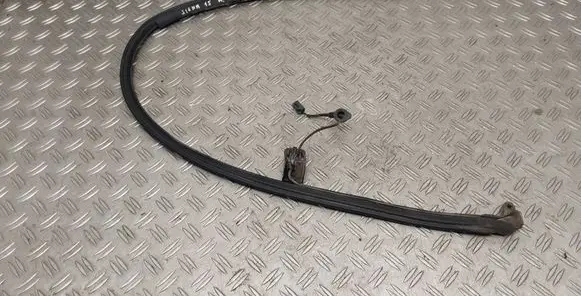 Toyota Sienna XL30 III Rear door sensor 