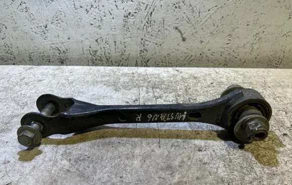 Ford Mustang VI Rear control arm