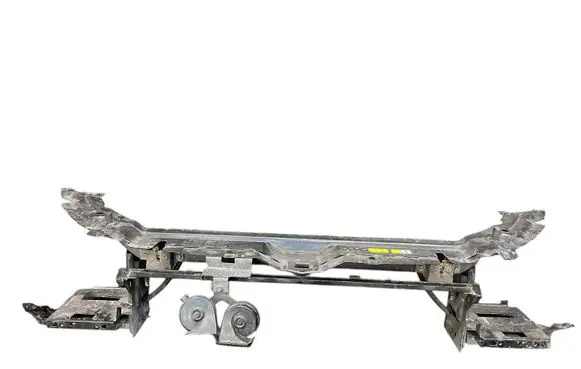 Land Rover Evoque I Radiator support slam panel FK7813N079AD