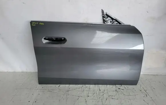 BMW 4 G22 G23 G24 G26 Front door 9625096