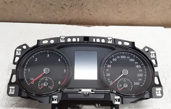 Speedometer (instrument cluster)