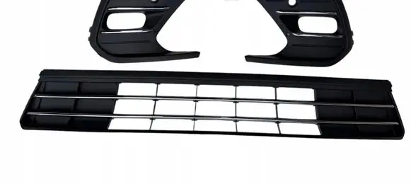 Volkswagen Polo VI Front grill 2G0853677N9B9