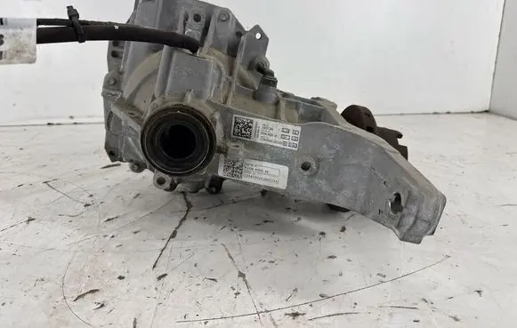 Ford Bronco Rear differential K2GW4000AE LX6Z4000E