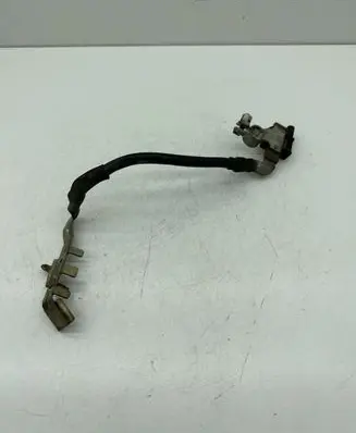 Volkswagen Golf VII Negative earth cable (battery) 5Q0915181G