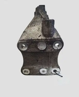 Volvo S60 Driveshaft support bearing bracket 31480220