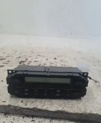 Volkswagen Sharan Climate control unit