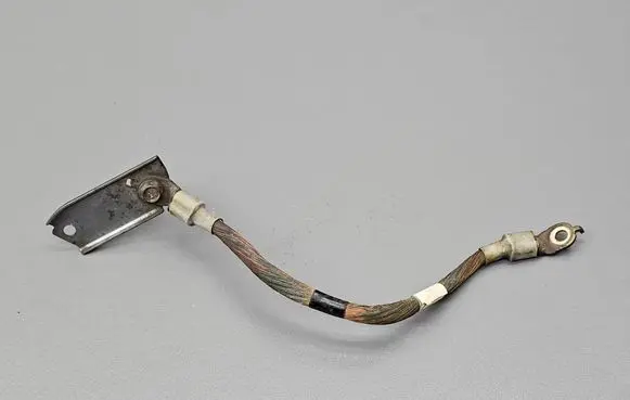 Honda CR-V Negative earth cable (battery)