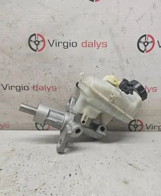 Chevrolet Cruze Master brake cylinder
