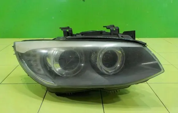 BMW 3 E92 E93 Headlight/headlamp 723993006
