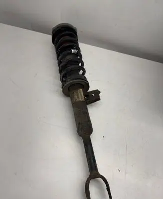 BMW 5 GT F07 Front shock absorber with coil spring 6798153 F07V057BL 814904006723