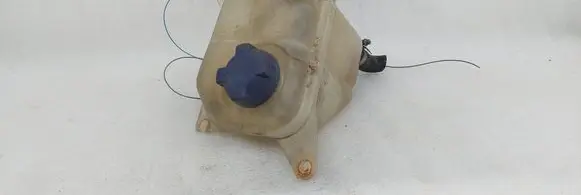 Audi 80 90 S2 B4 Coolant expansion tank/reservoir 8A0121403