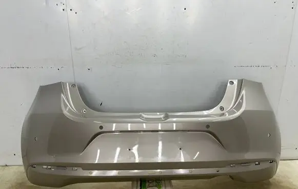 Mazda 2 Rear bumper D43N-50221