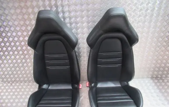Porsche Panamera (971) Front driver seat 