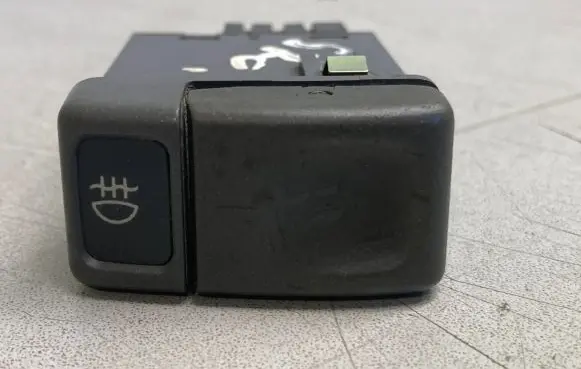 Volvo S70 V70 V70 XC Fog light switch 