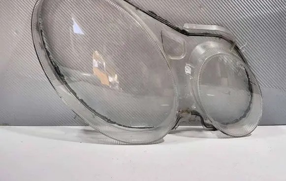 Mercedes-Benz E W211 Headlight part 
