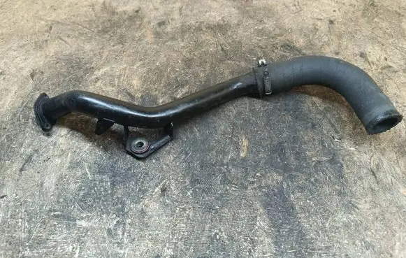 Alfa Romeo Mito Intercooler hose/pipe
