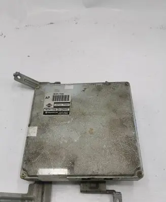 Nissan Terrano Engine control unit/module 237107F000 MECMT936