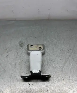 Renault Trafic III (X82) Front door upper hinge 804005400R 93450652