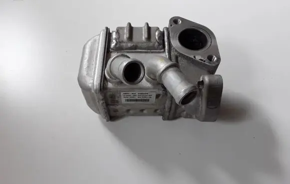 KIA Ceed EGR valve cooler 284602U001