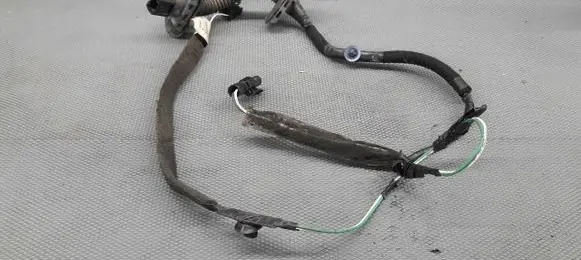 Renault Megane I Rear door wiring loom 8200028393