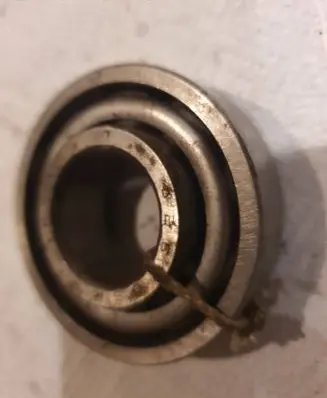 Moskvich 407 Front upper strut mount 326705K