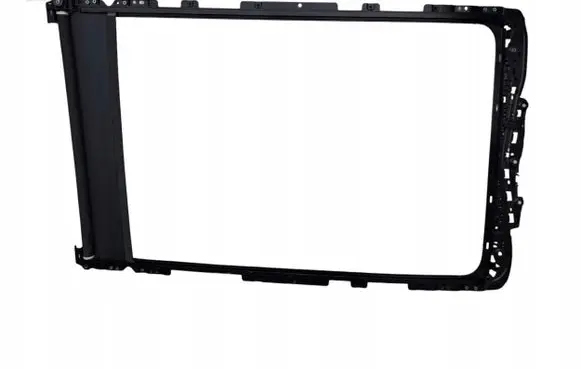 Volkswagen ID.4 Parcel shelf load cover 11A861691A