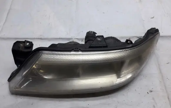 Renault Laguna II Headlight/headlamp 8200002845 89004687