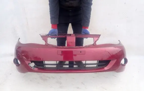 Subaru Impreza III Front bumper