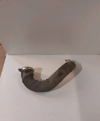 Audi A7 S7 4G Intercooler hose/pipe 4G0145738AA