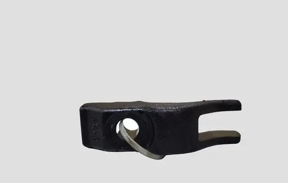 Opel Zafira B Fuel Injector clamp holder