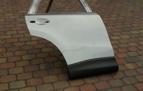 Mazda CX-5 Front door KDY5-72-02XA KD5372010