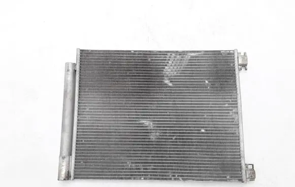 Renault Megane IV A/C cooling radiator (condenser) 921008540R