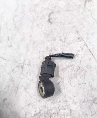 Detonation knock sensor