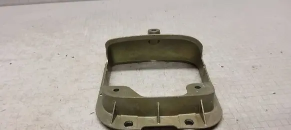 Seat Leon (1M) Loading door lock 