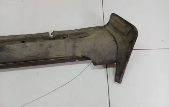 Volvo S60 Sill 