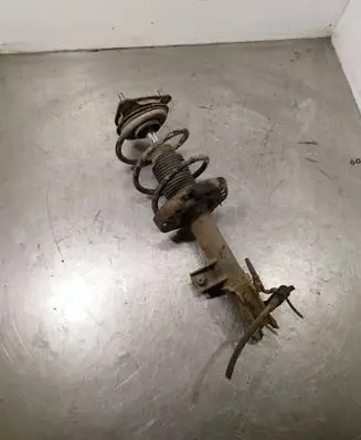 KIA Ceed Front shock absorber with coil spring