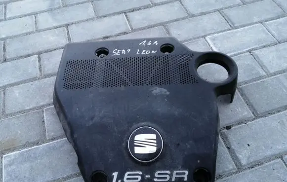 Seat Ibiza II (6k) Engine cover (trim) 06A103925AA