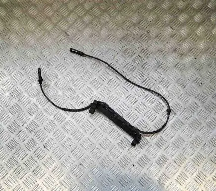 BMW X5 F15 ABS rear brake sensor 6771777