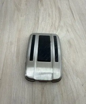 Peugeot 5008 II Accelerator throttle pedal bracket 9675831080