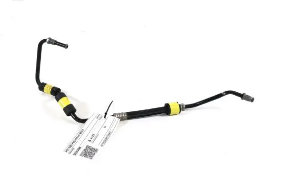 Brake vacuum hose/pipe