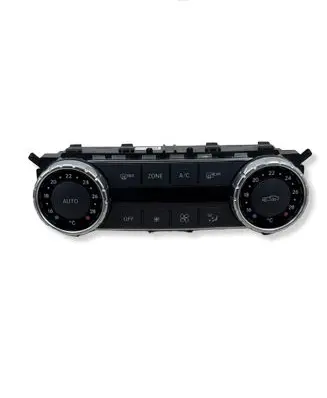 Mercedes-Benz C W204 Climate control unit A2049003803 261000