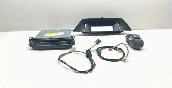 BMW X1 E84 Audio system kit 9283247 65129283247 2448197